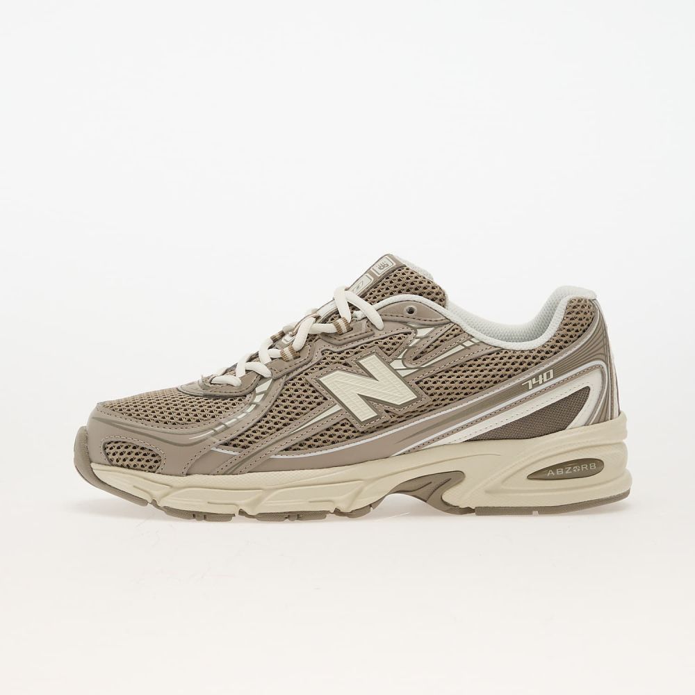 Tenisky New Balance 740 Dark Olivine EUR 44