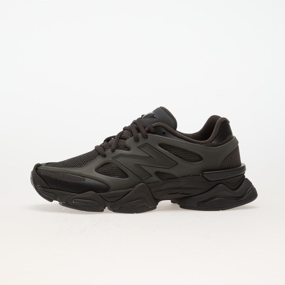 Tenisky New Balance 9060 Black Cement EUR 44