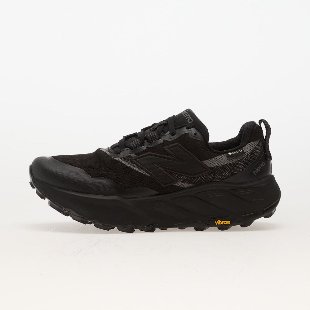 Tenisky New Balance Hierro Black EUR 41.5
