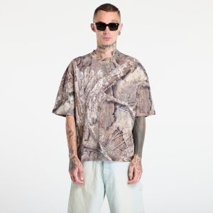 Tričko REPRESENT Real Tree Camo T-Shirt Camo L