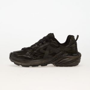 Tenisky REPRESENT Storm Runner - Dip Dye Off Black EUR 43