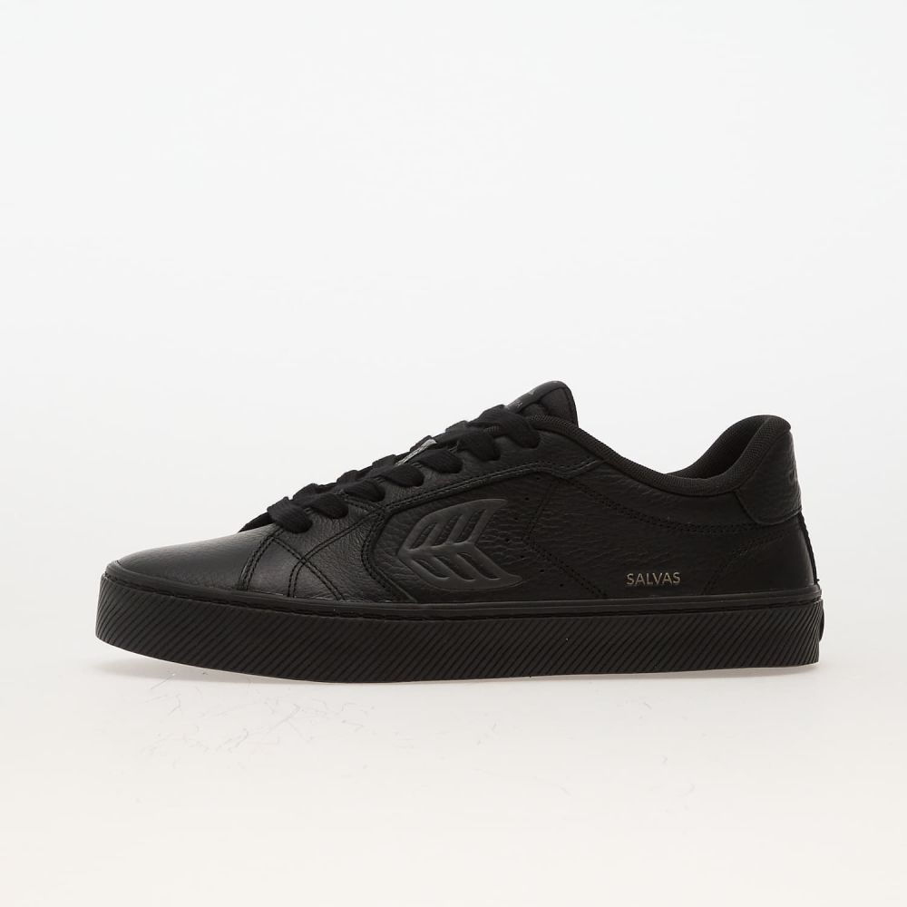 Tenisky Cariuma M Salvas All Black EUR 43