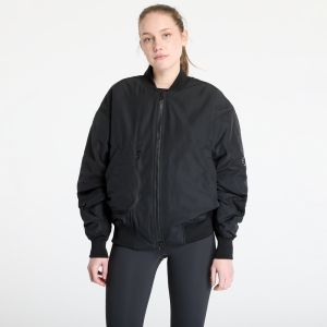 Bunda adidas x Stella Mccartney Woven Bomber Black/ Black L