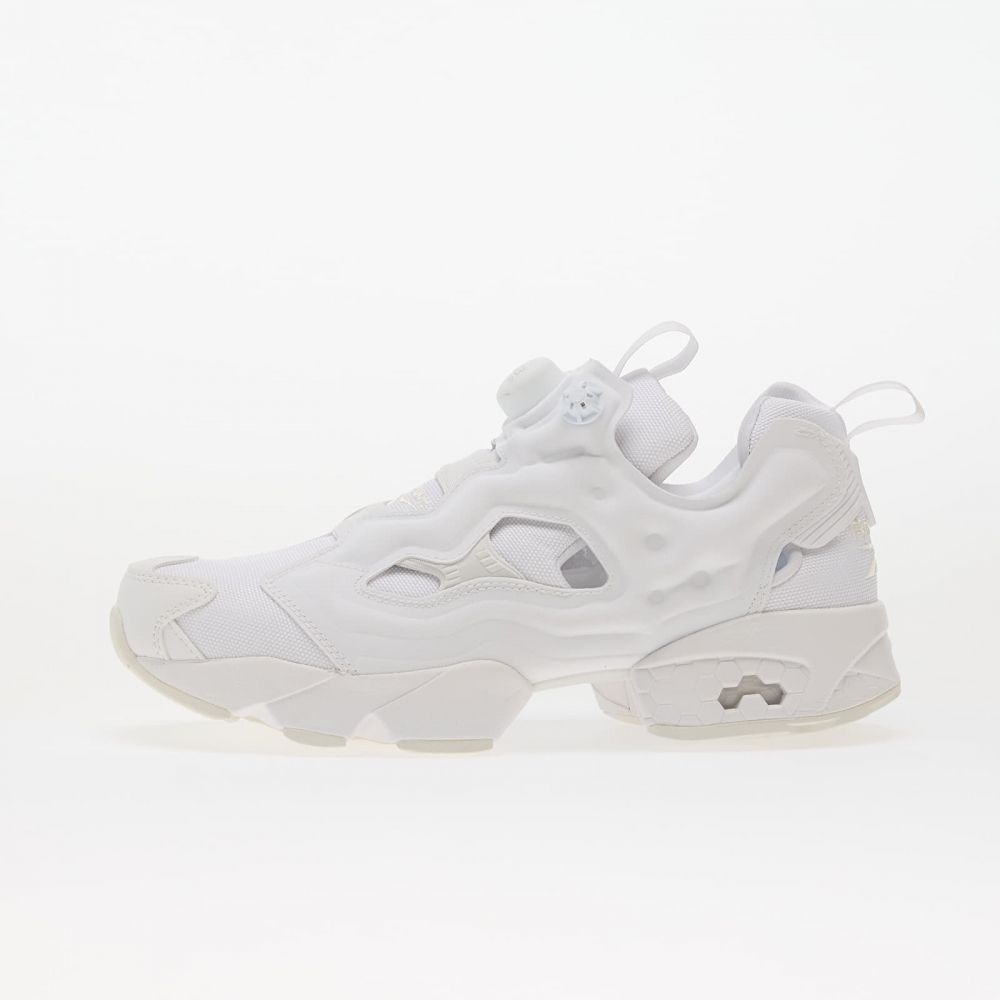 Tenisky Reebok Instapump Fury 94 White/ White/ Barely Grey EUR 43