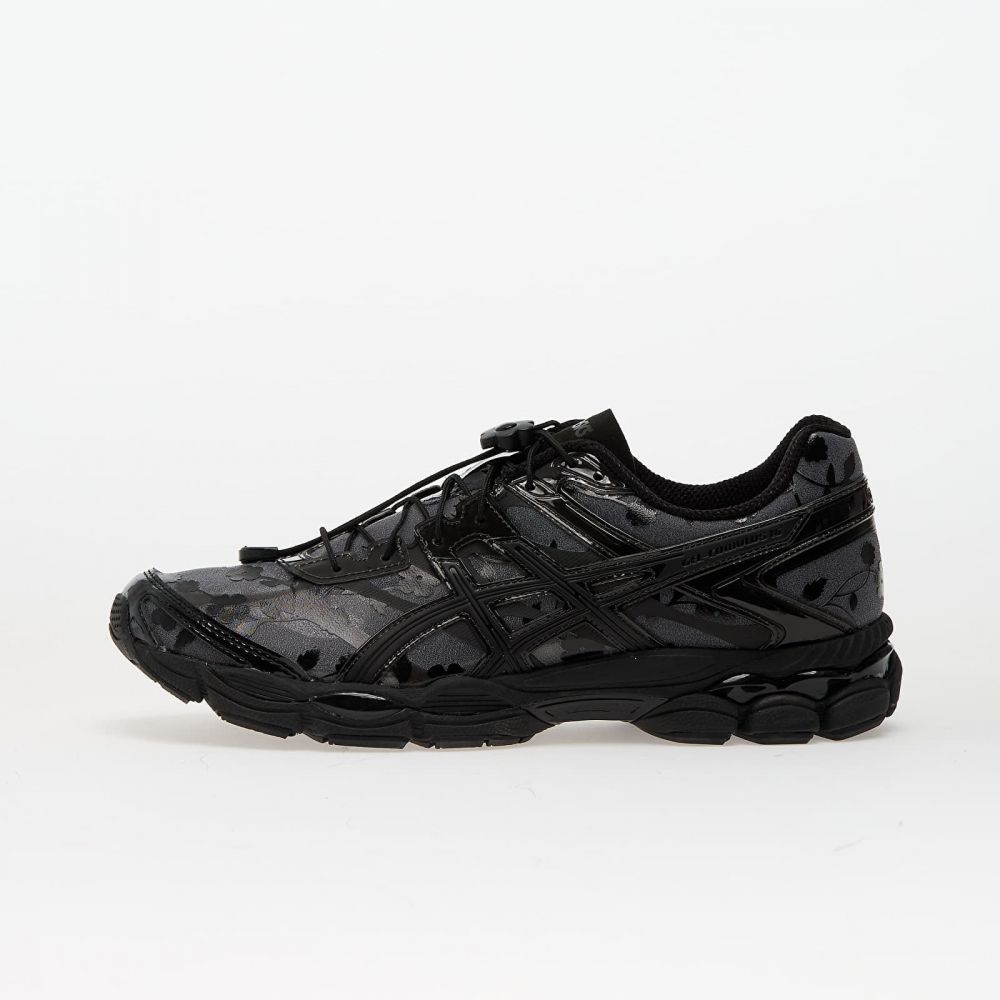 Tenisky Asics Gel-Cumulus™ 16 SSCB – The Signature Series with Cecile Bahnsen Black/ Black EUR 39