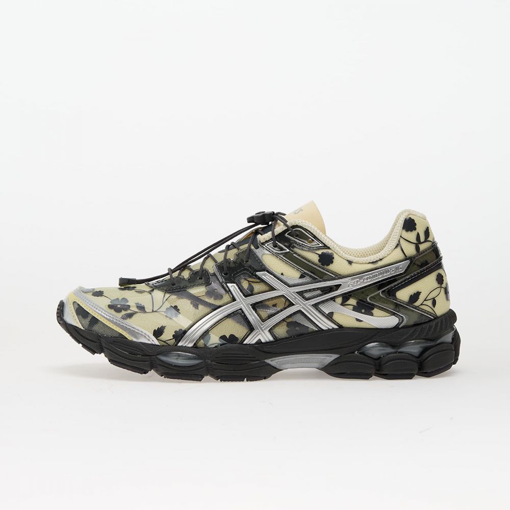 Tenisky Asics Gel-Cumulus™ 16 SSCB – The Signature Series with Cecile Bahnsen Ivory/ Black EUR 41.5
