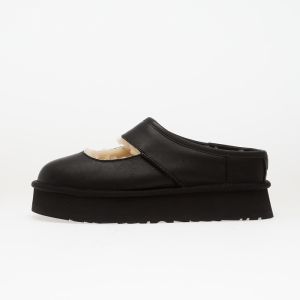 Tenisky UGG W Bea Mary Jane Lthr Black EUR 41