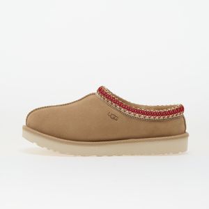 Tenisky UGG W Tasman II Sand/ Dark Cherry EUR 41