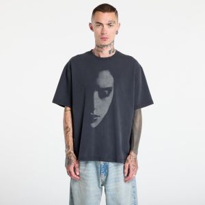 Tričko MISBHV Ghost Of Love T-Shirt Black L