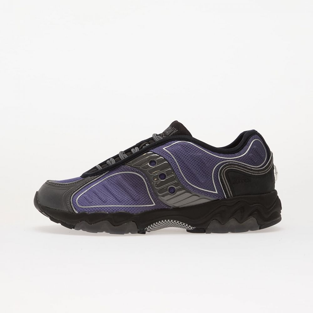 Tenisky Saucony Matrix Purple Fade EUR 44