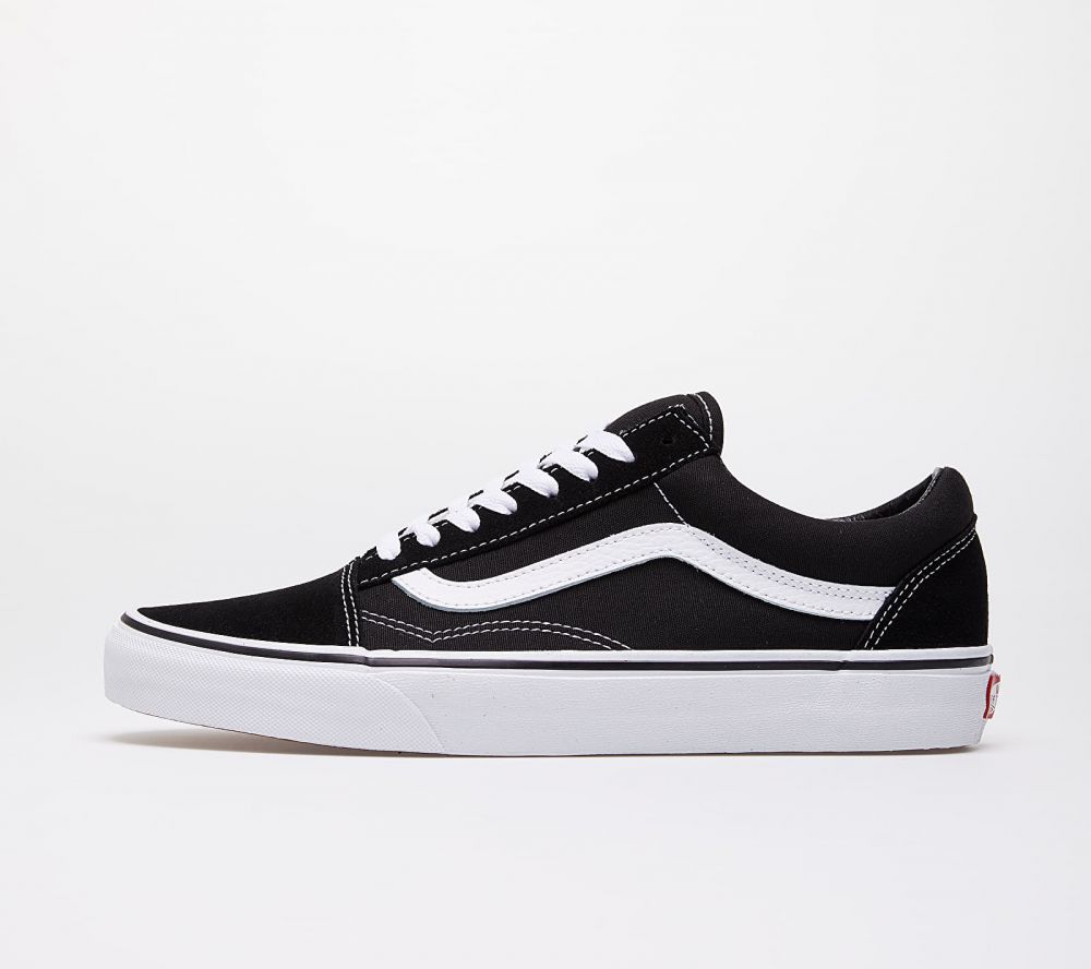 Tenisky Vans Old Skool Black EUR 41
