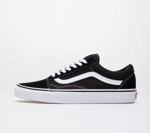 Tenisky Vans Old Skool Black EUR 41