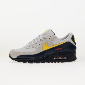 Tenisky Nike Air Max 90 Neutral Grey/ Tour Yellow-Obsidian EUR 45.5