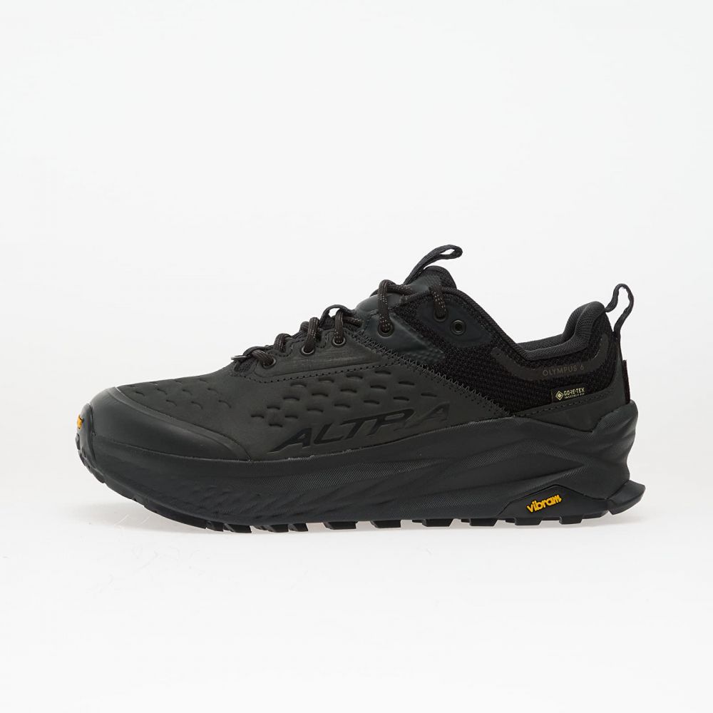 Tenisky Altra M Olympus 6 Hike Low Gtx Black EUR 44