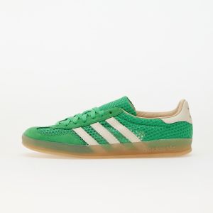 Tenisky adidas Gazelle Indoor Energy Green/ Off White/ Magic Beige EUR 46