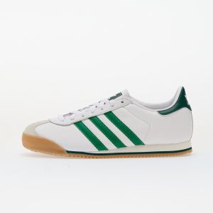 Tenisky adidas K 74 Ftw White/ Green/ Collegiate Green EUR 44 2/3