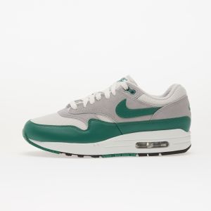Tenisky Nike Air Max 1 Ess Platinum Tint/ Evergreen Aura-Lt Smoke Grey EUR 44