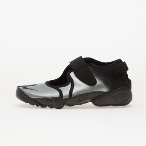 Tenisky Nike Wmns Air Rift Ltr Mtlc Silver/ Black EUR 42