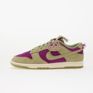 Tenisky Nike Dunk Low Retro Se Viotech/ Dusty Olive-Pale Ivory EUR 44