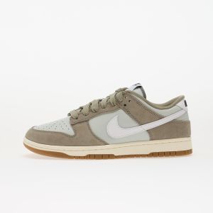 Tenisky Nike Dunk Low Retro Se Light Silver/ White-Light Army-Sail-Gum Light Brown EUR 44