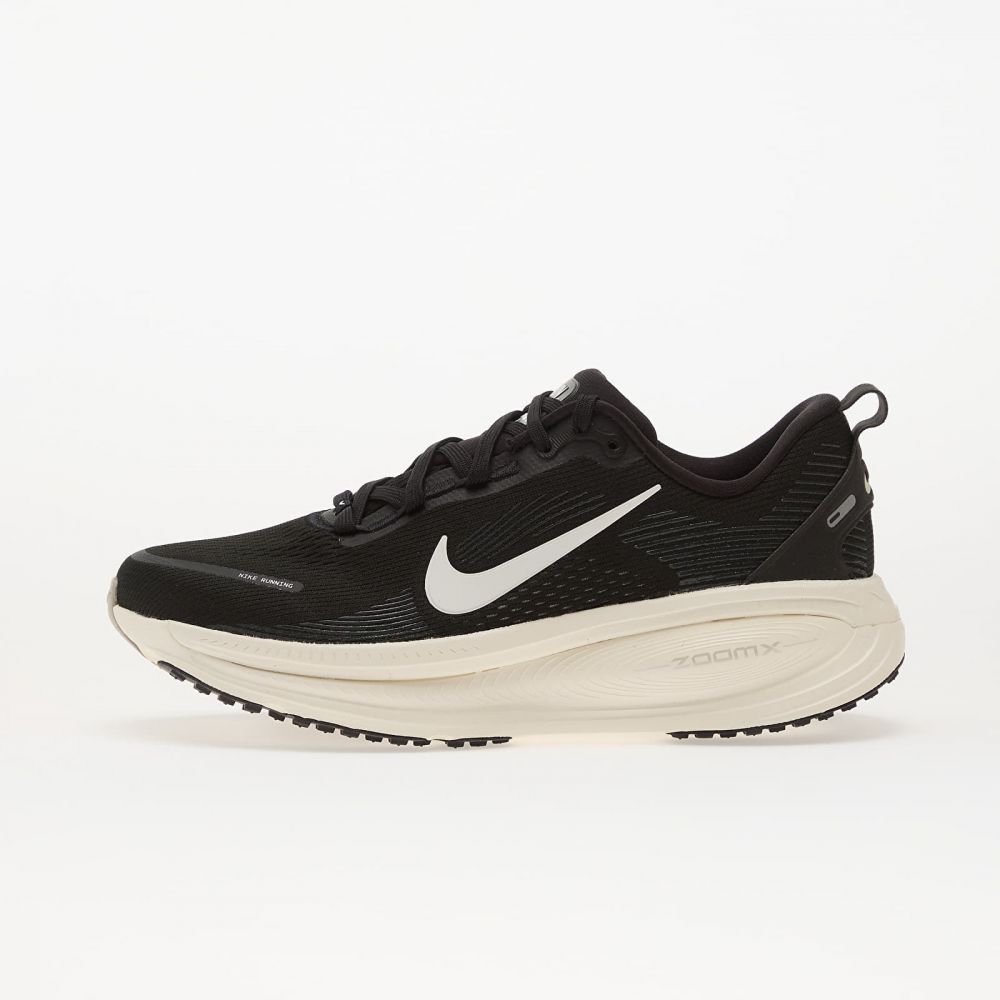 Tenisky Nike Vomero 18 Black/ Summit White-Coconut Milk-Lt Iron Ore EUR 45.5