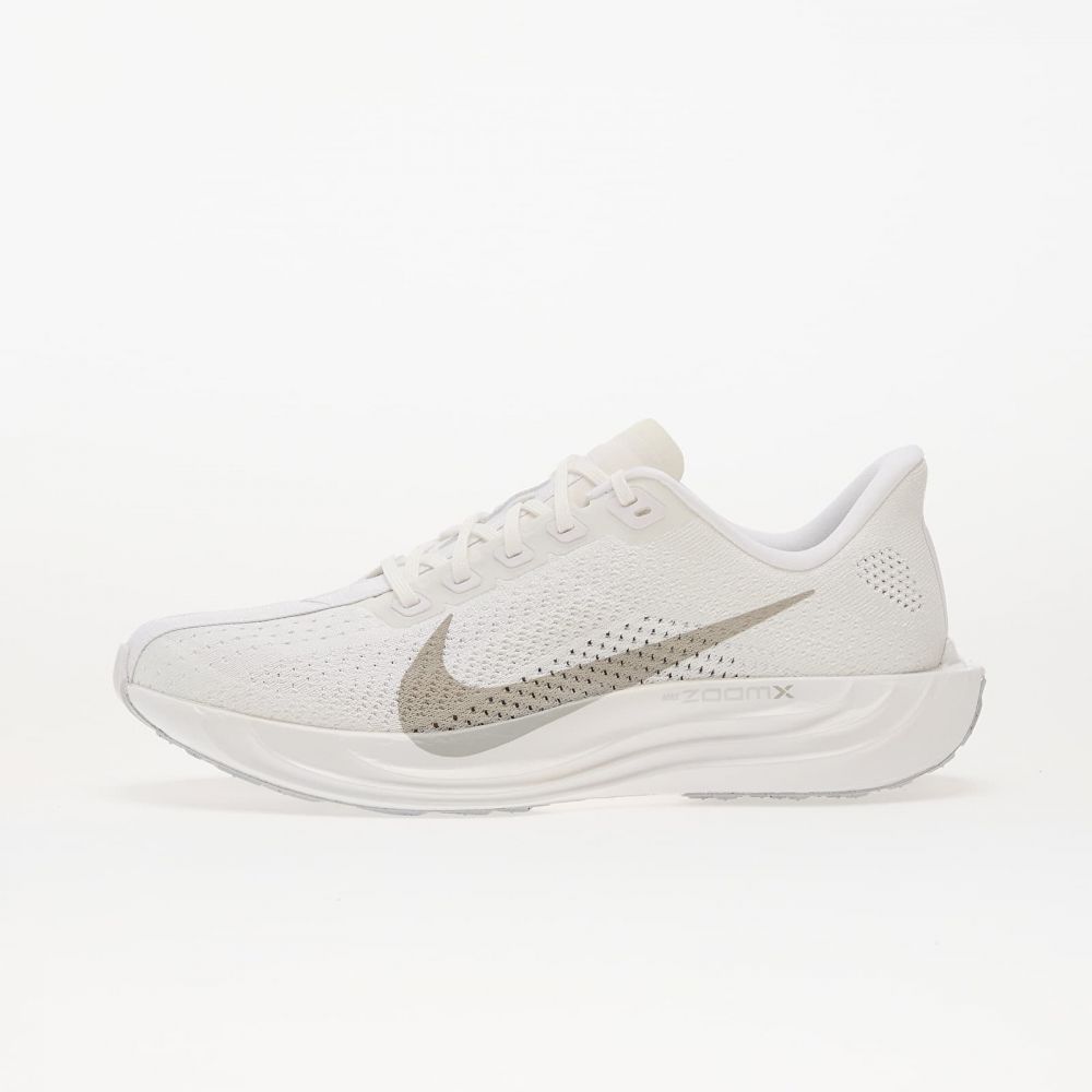 Tenisky Nike Pegasus Plus White/ Pure Platinum-Wolf Grey EUR 44.5