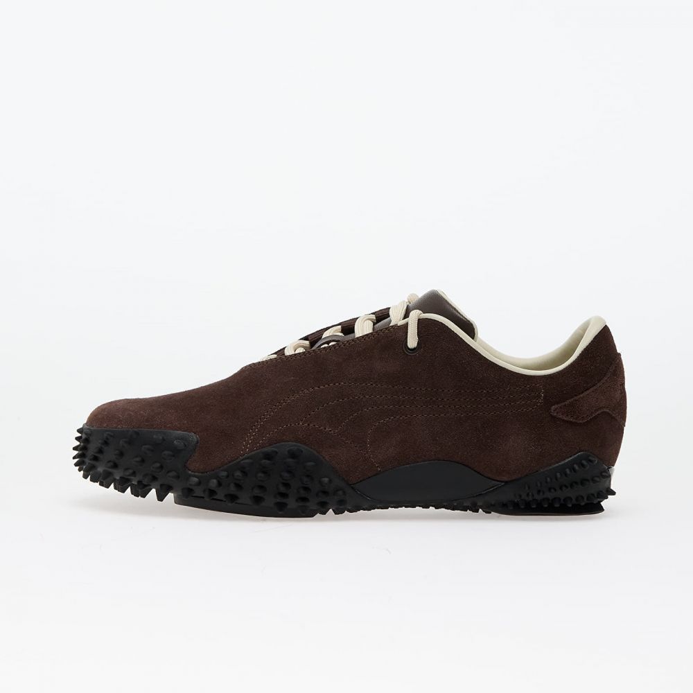 Tenisky Puma Mostro x JJJJound Dark Chocolate EUR 41