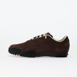 Tenisky Puma Mostro x JJJJound Dark Chocolate EUR 41