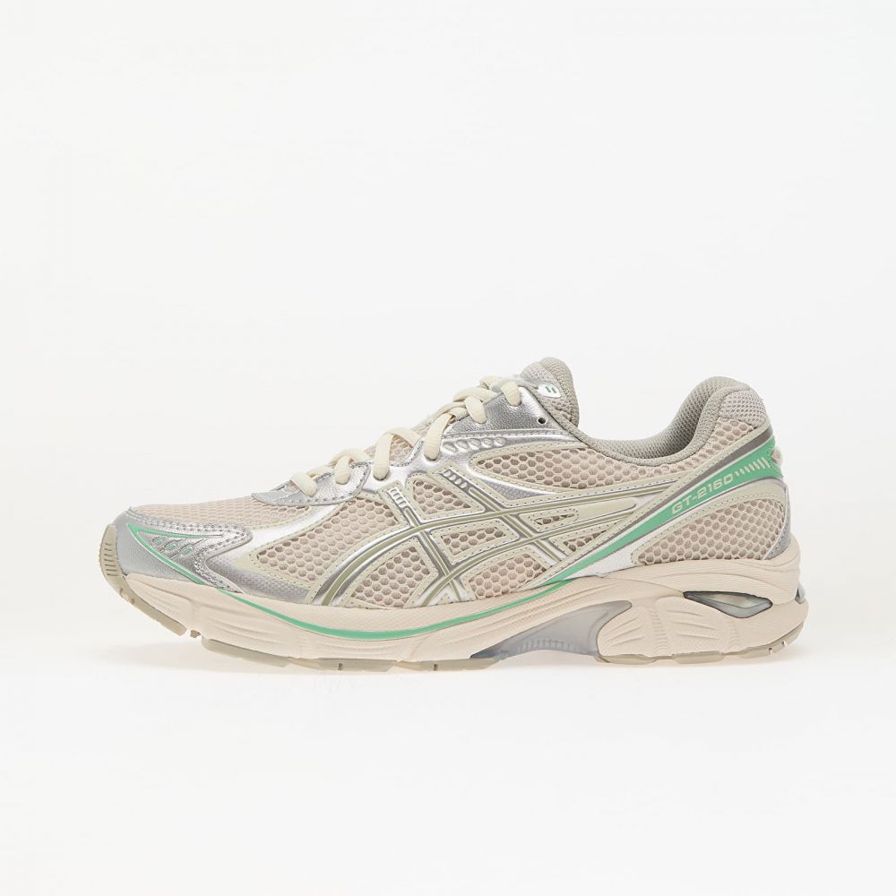 Tenisky Asics GT-2160 Smoke Grey/ Peppermint EUR 40