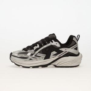 Tenisky REPRESENT Storm Runner Silver/ Black EUR 41.5