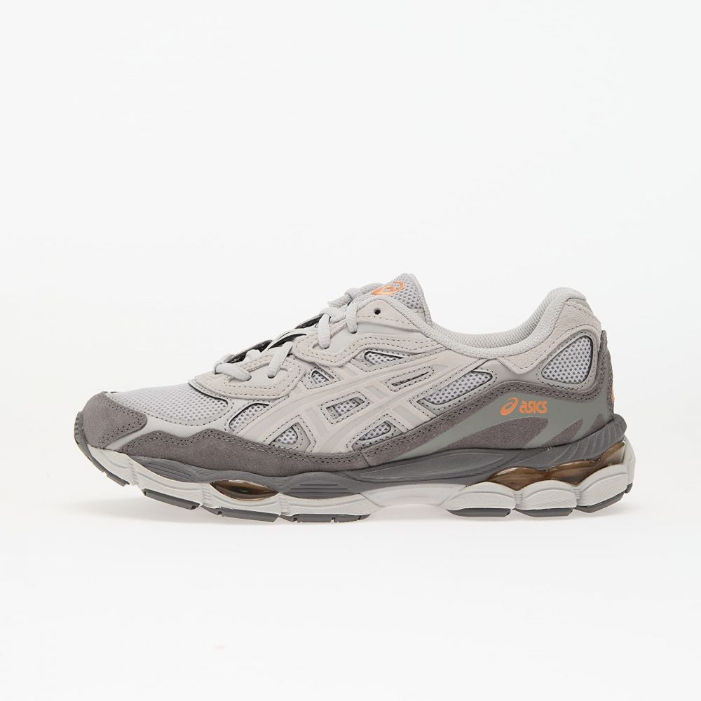Tenisky Asics Gel-NYC Cloud Grey/ Cement Grey EUR 44.5