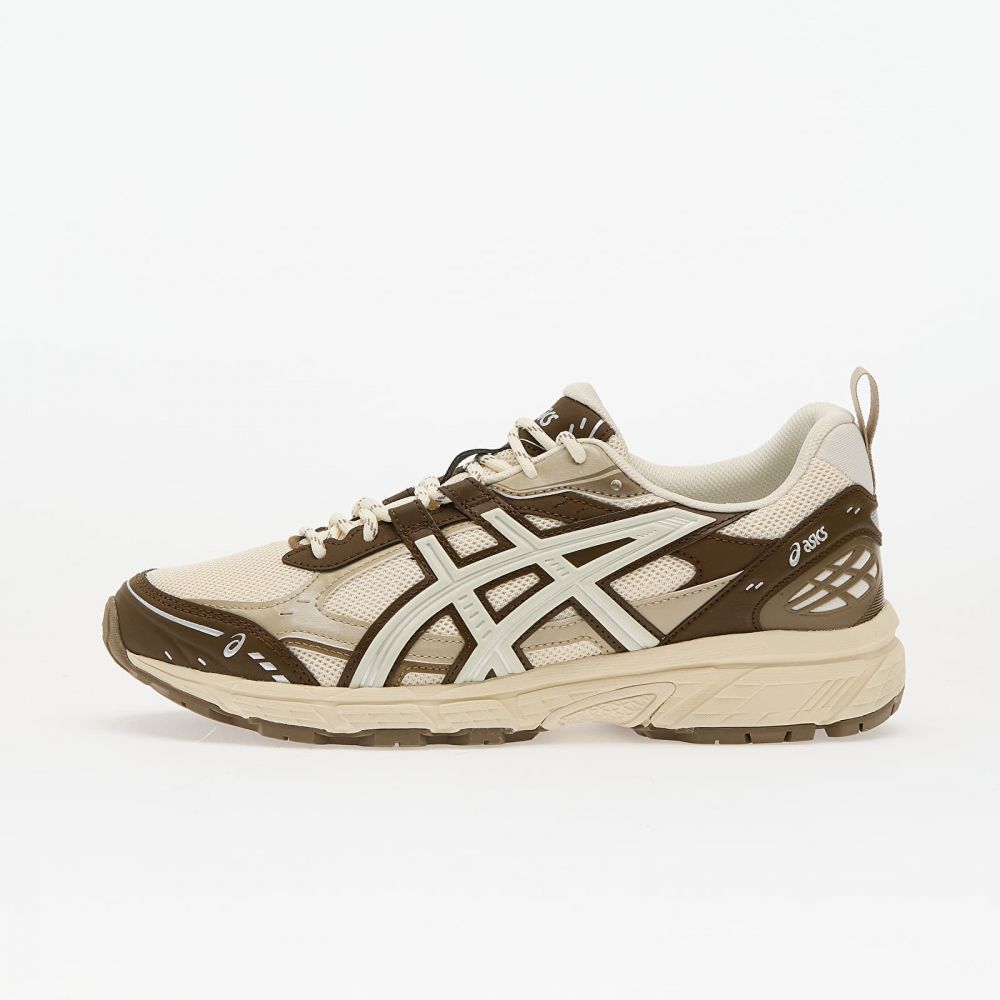 Tenisky Asics Gel-Nunobiki Cream/ Brown Storm EUR 44