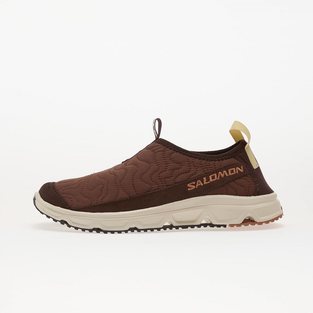 Tenisky Salomon Rx Moc 3.0 Atq Roast/ Black Coffee/ Rainy EUR 44