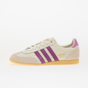 Tenisky adidas Japan W Off White/ Rich Mauve/ Orange Tint EUR 35 1/2