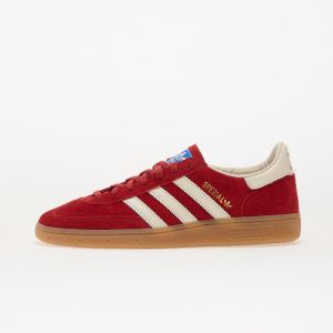 Tenisky adidas Handball Spezial Made in Germany Eqtred/ Off White/ Gumm2 EUR 44