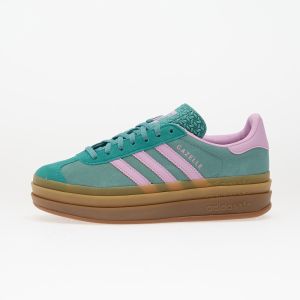 Tenisky adidas Gazelle Bold W Power Teal/ Bliss Lilac/ Pure Teal EUR 35 1/2