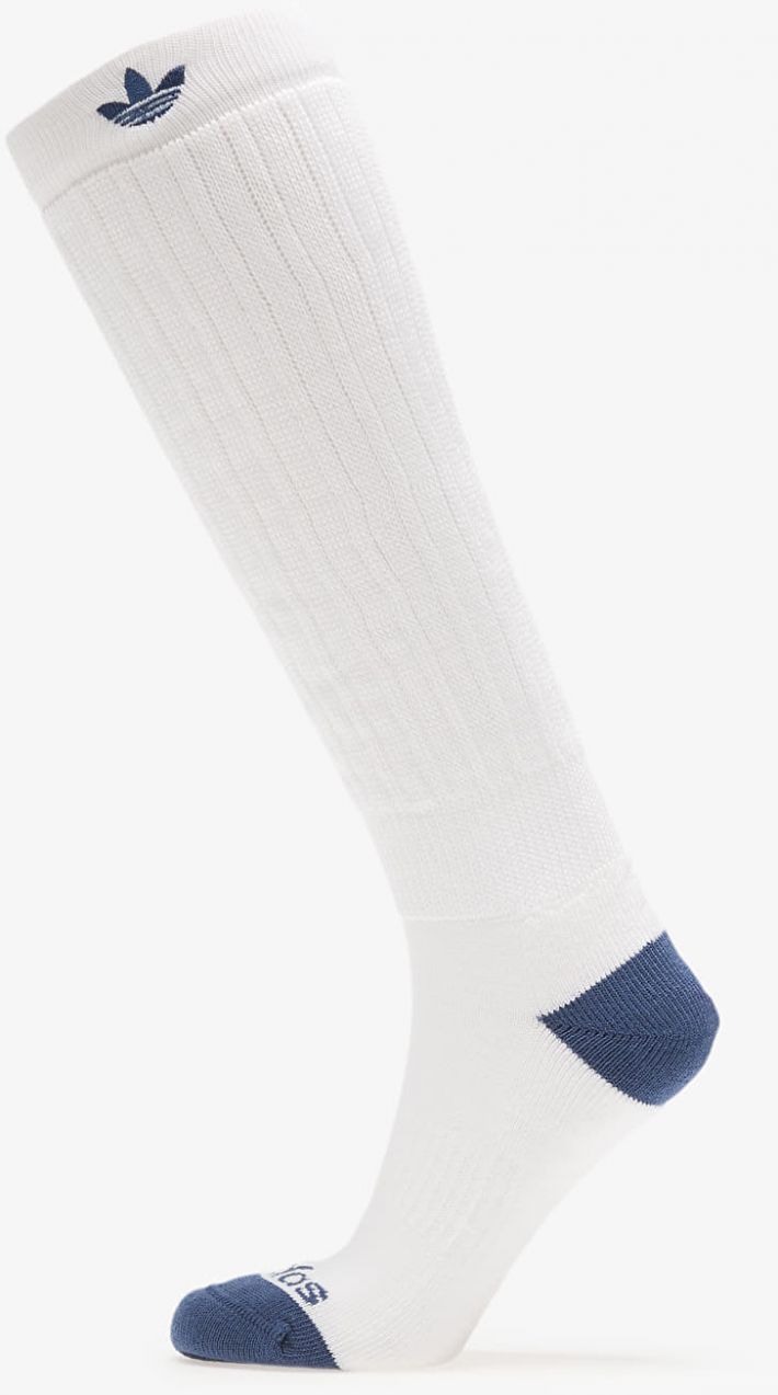 adidas Shoredale Socks White L