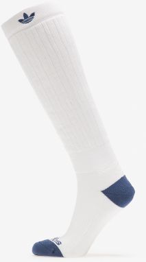 adidas Shoredale Socks White L