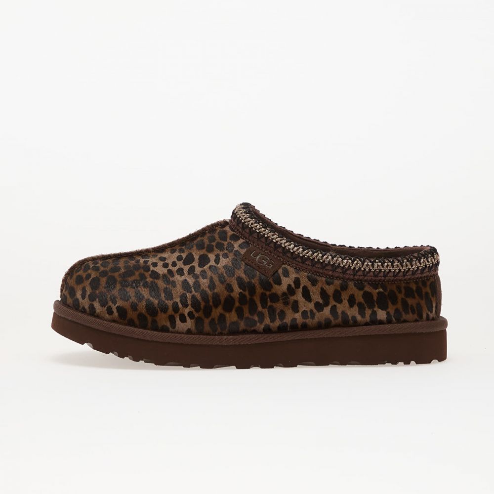 Tenisky UGG W Tasman Caspian Burnt Cedar EUR 41