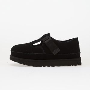 Tenisky UGG W Goldenstar Mary Jane Black EUR 41