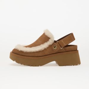 Tenisky UGG W Esmee Clog Chestnut EUR 41