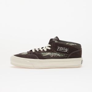 Tenisky Vans LX Half Cab Reissue 33 Tiger Stripe/ Af EUR 43