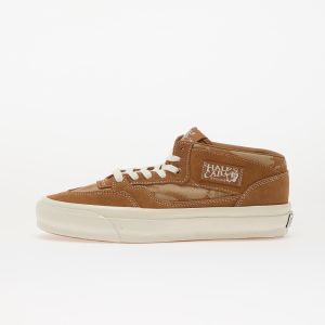 Tenisky Vans LX Half Cab Reissue 33 Desert/ Chipmunk EUR 43
