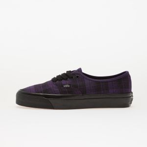 Tenisky Vans LX Authentic 44 Purple Plaid EUR 43