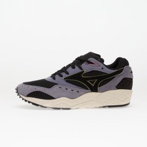 Tenisky Mizuno Contender Black Sand/ Black/ Blue Granite EUR 43