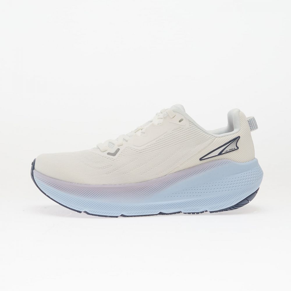 Tenisky Altra W Fwd Via White/ Light Blue EUR 37.5