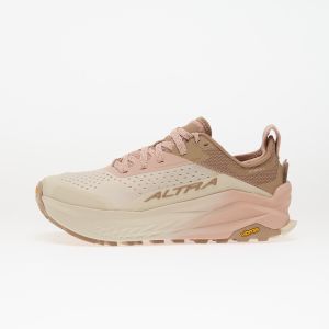 Tenisky Altra W Olympus 6 Taupe/ Pink EUR 37.5