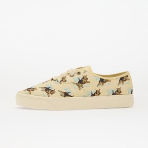 Tenisky Converse x Golf Le Fleur NAUT-1 Pastel Yellow EUR 44