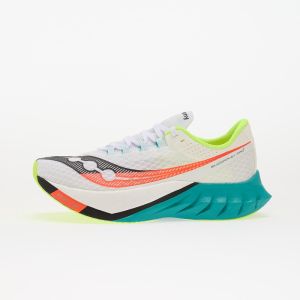 Tenisky Saucony Endorphin Pro 4 White/ Mutant EUR 44