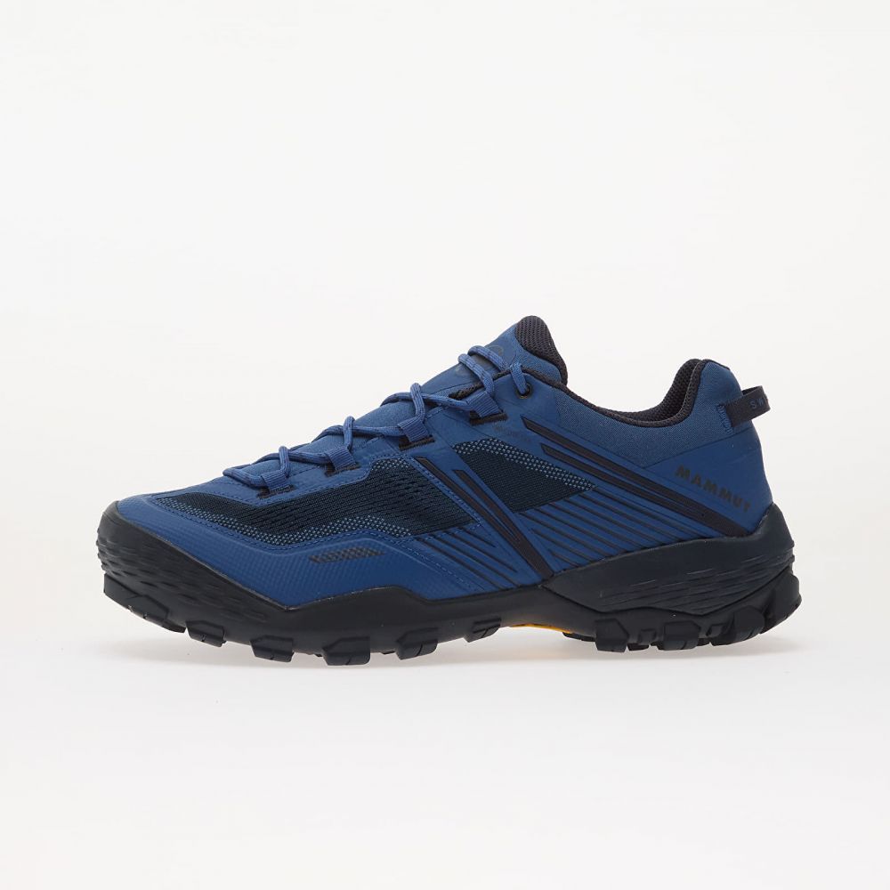 Tenisky Mammut Ducan II Low GTX Deep Ice-Marine EUR 40 2/3